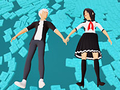 Oyun Couple Shuffle