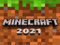 Oyun Minecraft 2021