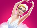 Oyun Dress up Ballerina