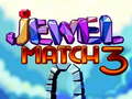 Oyun Jewel Match 3