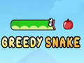 Oyun Greedy Snake