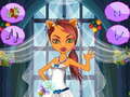 Oyun Monster High Wedding