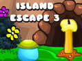 Oyun Island Escape 3