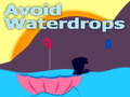 Oyun Avoid Waterdrops