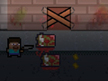 Oyun Minicraft: Imposter War