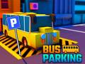 Oyun Bus Parking City 3d