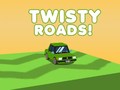Oyun Twisty Roads