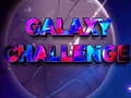 Oyun Galaxy Challenge