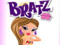 Oyun Sweet Bratz Dressup