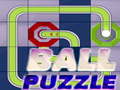 Oyun Ball Puzzle