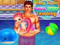 Oyun Baby Taylor Caring Story Learning
