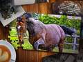 Oyun Jigsaw Puzzle Horses Edition