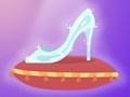 Oyun Cinderella Match 3D