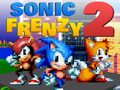 Oyun Sonic Frenzy 2