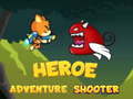 Oyun Heroe Adventure Shooter 
