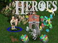 Oyun Heroes Of War