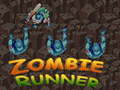 Oyun Zombie Runner