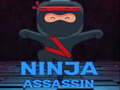 Oyun Ninja Assassin