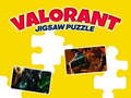 Oyun Valorant Jigsaw Puzzle