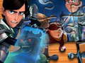 Oyun Trollhunters Rise of the Titans Jigsaw Puzzle