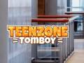 Oyun Teenzone Tomboy