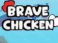 Oyun Brave Chicken