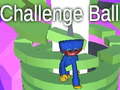 Oyun Challenge Ball