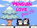 Oyun Penguin Love Puzzle