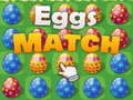 Oyun Eggs Match