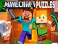 Oyun Minecraft Puzzles