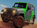 Oyun Offroad jeep driving