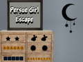 Oyun Persue Girl Escape
