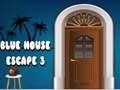 Oyun Blue House Escape 3