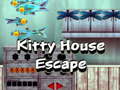 Oyun Kitty House Escape