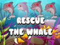 Oyun Rescue the Whale