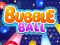 Oyun Bubble Ball