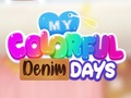 Oyun My Colorful Denim Days