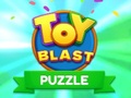 Oyun Toy Blast Puzzle