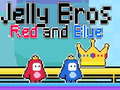 Oyun Jelly Bros Red and Blue