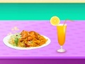 Oyun Biryani Making Cooking Game Pakistani & Indian Recipe 