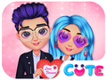 Oyun Valentines Matching Outfits 