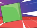 Oyun Cube Runner: Endless
