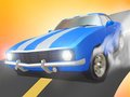 Oyun Fast Driver 2 