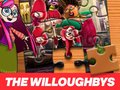 Oyun The Willoughbys Jigsaw Puzzle 