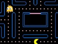Oyun Pac-Man Clone 