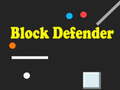 Oyun Block Defender