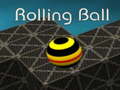 Oyun Rolling Ball