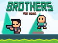 Oyun Brothers the Game