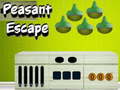 Oyun Peasant Escape