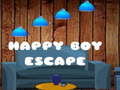 Oyun Happy Boy Escape